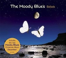 Moody blues ballads for sale  UK