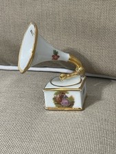 Large white limoges for sale  Upland