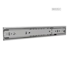 Slide de gaveta Accuride ACC3832 28” extensão completa fechamento macio, usado comprar usado  Enviando para Brazil