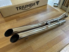 Total triumph slash for sale  BRISTOL