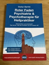 Stefan barres roter gebraucht kaufen Stefan barres roter gebraucht kaufen  Dresden