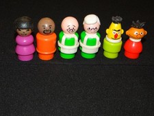Vintage fisher price for sale  Royersford