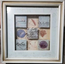 Framed glass art for sale  Park Hills
