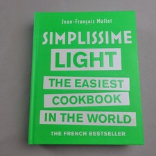 Simplissime light jean d'occasion  Expédié en Belgium