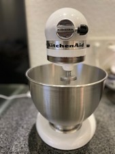 Kitchenaid classic 5ksm45 gebraucht kaufen  Neuss