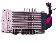 Amplificatore autoradio per usato  Italia