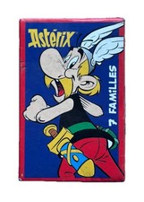 Families asterix 1995 d'occasion  Expédié en Belgium