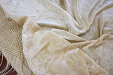 Antique piano shawl for sale  Lakeville