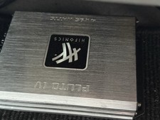 Car hifi soundsystem gebraucht kaufen  Unna