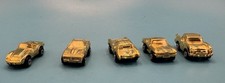 Vintage micro machines for sale  Cedar Park