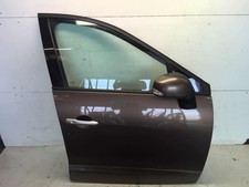 Porte droit renault d'occasion  Cléguer