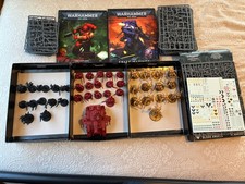 Warhammer 40k bas for sale  Billings
