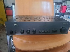 Amplificatore integrato nad usato  Spedire a Italy