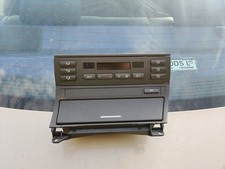 Bmw e46 navi for sale  LUTON