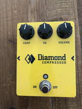 Diamond compressor gitarren gebraucht kaufen  Bad Nauheim