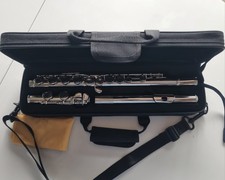 Andoer flute western for sale  LIVERPOOL