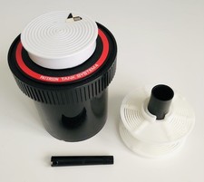 Developing tank paterson for sale Developing tank paterson for sale  WELWYN GARDEN CITY