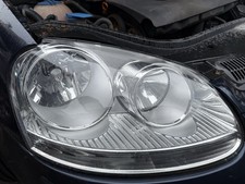Golf mk5 driver for sale  HAMILTON