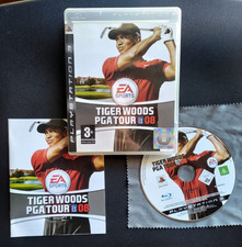 Tiger woods pga usato  Pavia