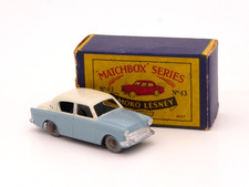 Matchbox series 43a gebraucht kaufen  Fürth