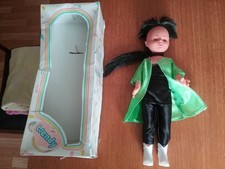 Poupée vintage wendy d'occasion  Montbéliard