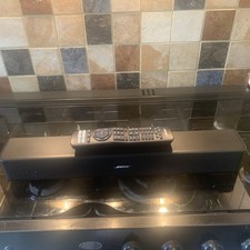 Bose solo surround for sale  CHESTERFIELD