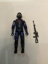 Joe cobra soldier for sale  HORNCHURCH