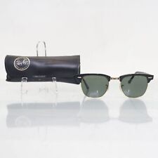 Ray-Ban, Okulary przeciwsłoneczne, Wayfarer, Czarne, Unisex (dorośli) #l0e na sprzedaż  PL