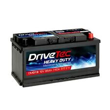 Drivetec car battery for sale  SOLIHULL