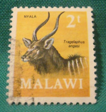 1971 malawi nyala for sale  Houston