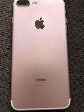 7 iphone plus tmobile 128gb for sale  Mount Holly