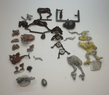 Old monster bits for sale  BLYTH