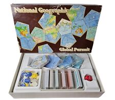 National geographic global for sale  Rincon