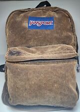 Vintage jansport corduroy for sale  Boise