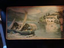 Silvio bonelli lago usato  Oliveto Lario
