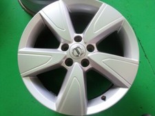 Cerchi volvo originali usato  Aprilia