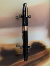 Sheaffer imperial black for sale  MANCHESTER