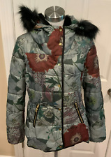 Desigual gray multicolor d'occasion  Expédié en Belgium