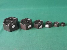 Lotto pesi peso usato  Italia