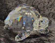 Swarovski crystal giant for sale  Ravenna