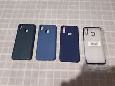 Cover samsung m20 usato  Serramanna