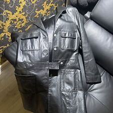 Lambretta coat for sale  MANCHESTER