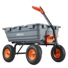 Vevor chariot benne d'occasion  Gonesse