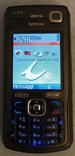 Cellulare nokia n70 usato  Formia