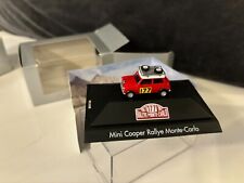 Herpa mini cooper d'occasion  Pernes-les-Fontaines