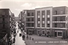 Siracusa uffici i.n.g.i.c. usato  Roma