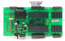 Placa de saída FIBER LAVAGGIO EL6BJ002400 550.01.009 SM comprar usado  Enviando para Brazil