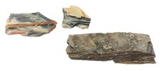 Layered slate stone for sale  Pawnee