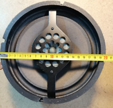 Altoparlante woofer ohm usato  Perugia