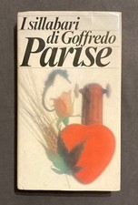 Sillabari goffredo parise usato  Italia